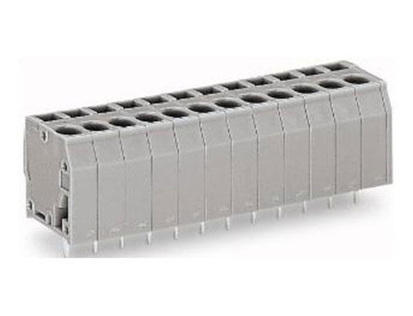 TP2-110系列PCB接線(xiàn)端子