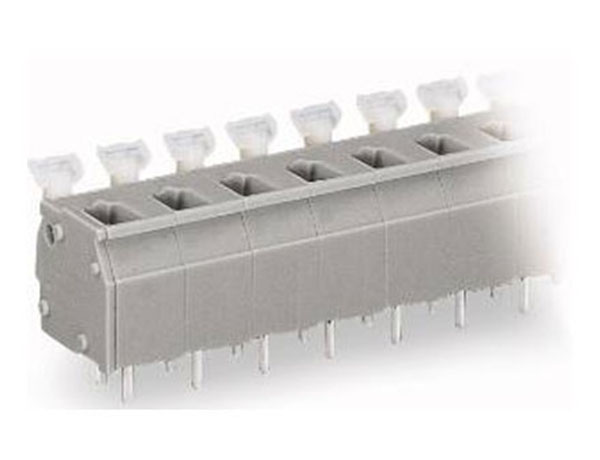 TP3-220系列PCB接線(xiàn)端子